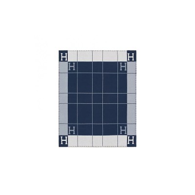 HERMÈS AVALON III THROW BLANKET H102665MV60 (170*135cm)